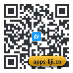 系统版 Android 二维码